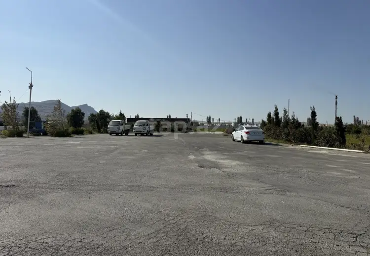 0 m² Obyekt / Ofis , Bakı