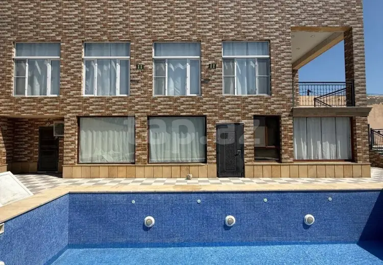 3 otaqlı mənzil Kirayə (günlük), Türkan, Xəzər, Bakı