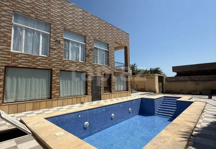 3 otaqlı mənzil Kirayə (günlük), Türkan, Xəzər, Bakı