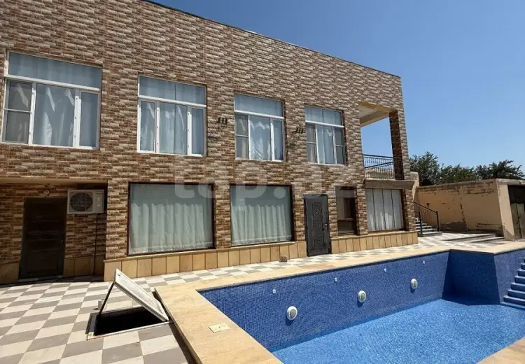 3 otaqlı mənzil Kirayə (günlük), Türkan, Xəzər, Bakı