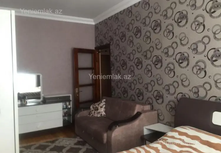 230 000 AZN - 3 otaqlı mənzil Satılır, Nizami, Bakı