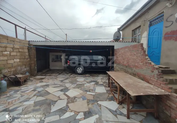 3 otaqlı mənzil , Sumqayıt