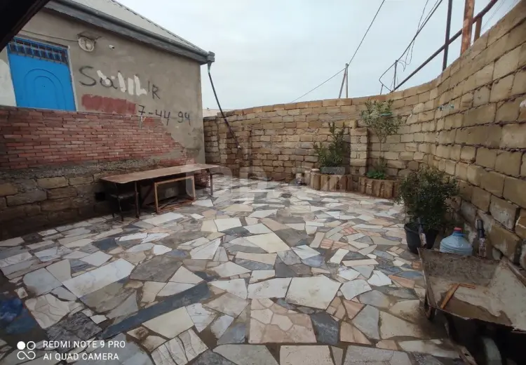 3 otaqlı mənzil , Sumqayıt