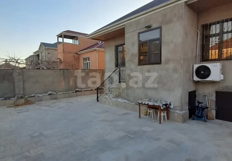 3 otaqlı mənzil , Sumqayıt