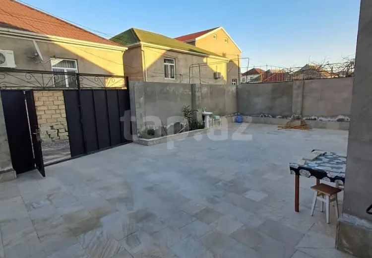 3 otaqlı mənzil , Sumqayıt