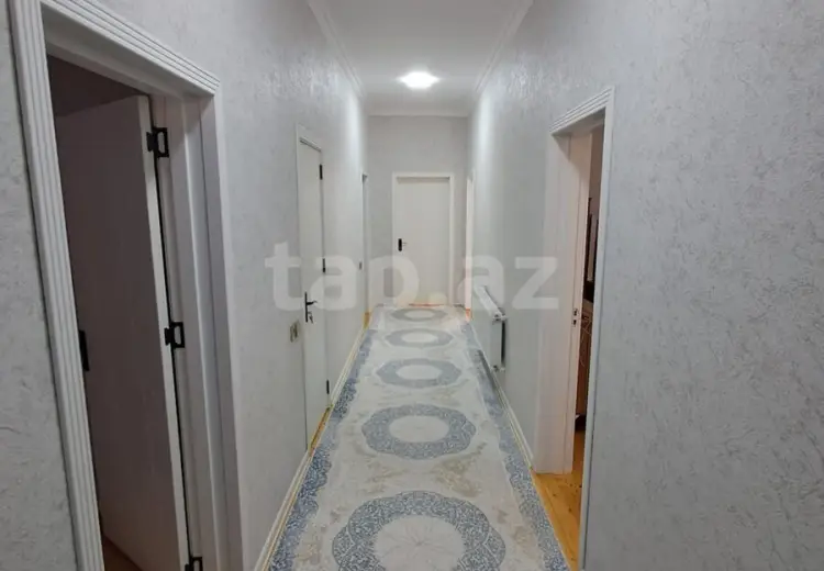 3 otaqlı mənzil , Sumqayıt