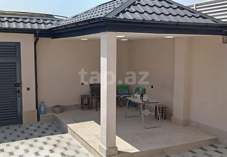 4 otaqlı mənzil , Sumqayıt