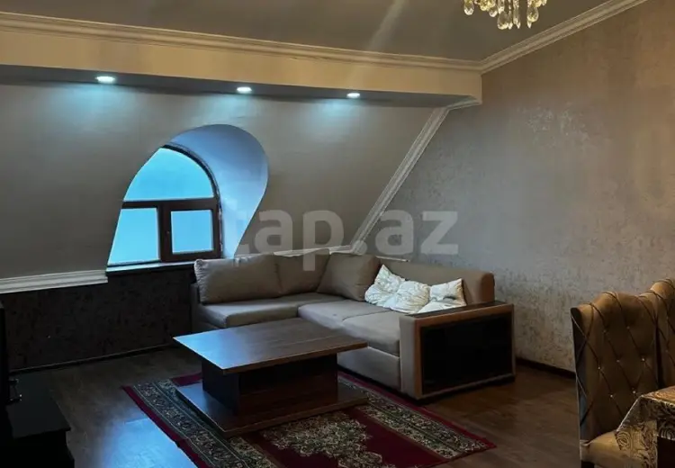 2 otaqlı mənzil , Xırdalan