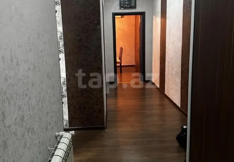 2 otaqlı mənzil , Xırdalan
