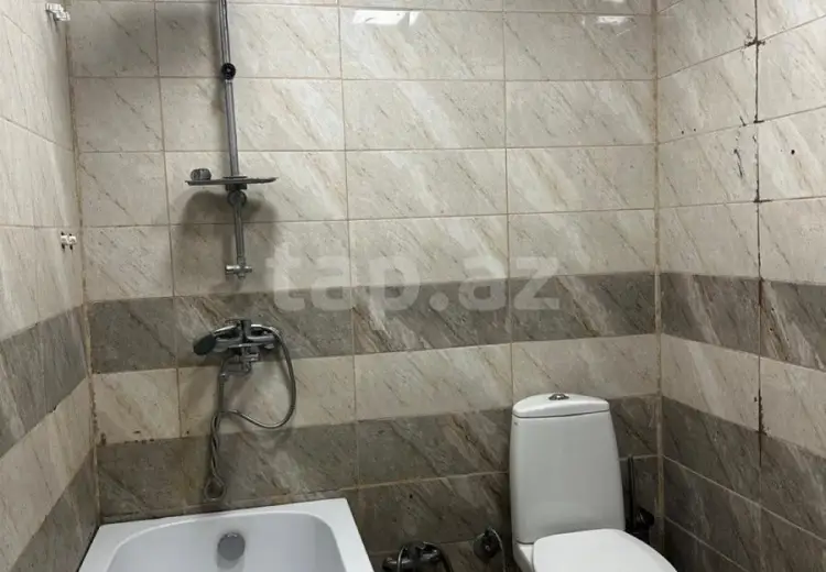 2 otaqlı mənzil , Xırdalan