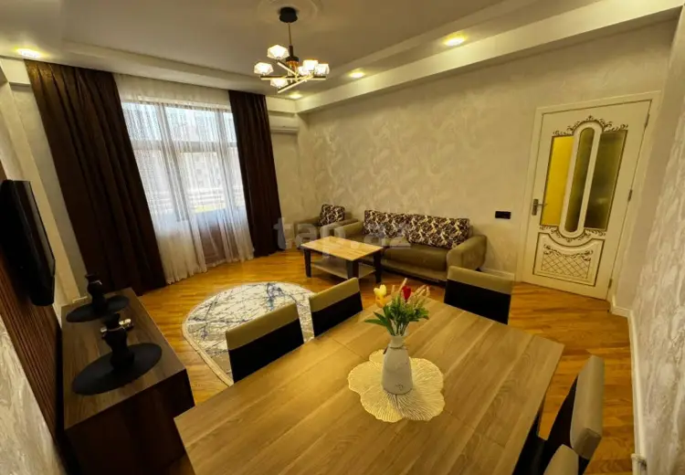 2 otaqlı mənzil , Bakı