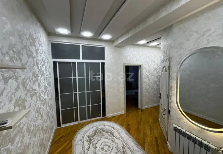 2 otaqlı mənzil , Bakı