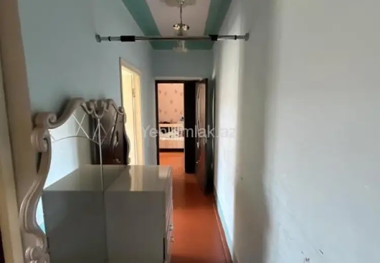 4 otaqlı mənzil Satılır, 47-ci məhəllə, Sumqayıt