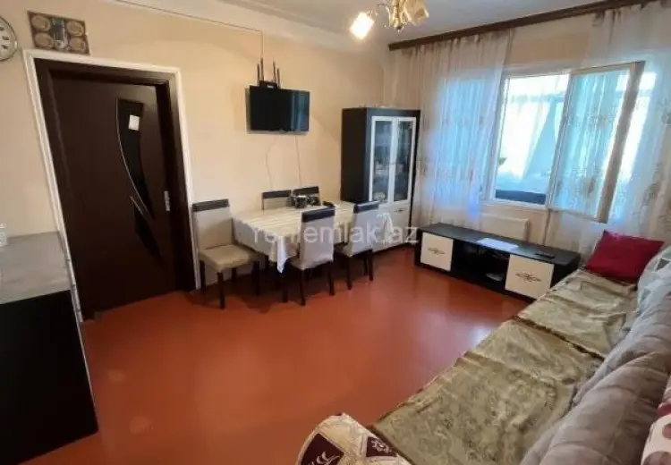 4 otaqlı mənzil Satılır, 47-ci məhəllə, Sumqayıt