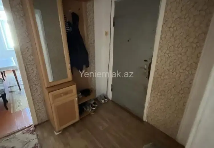 4 otaqlı mənzil Satılır, 47-ci məhəllə, Sumqayıt