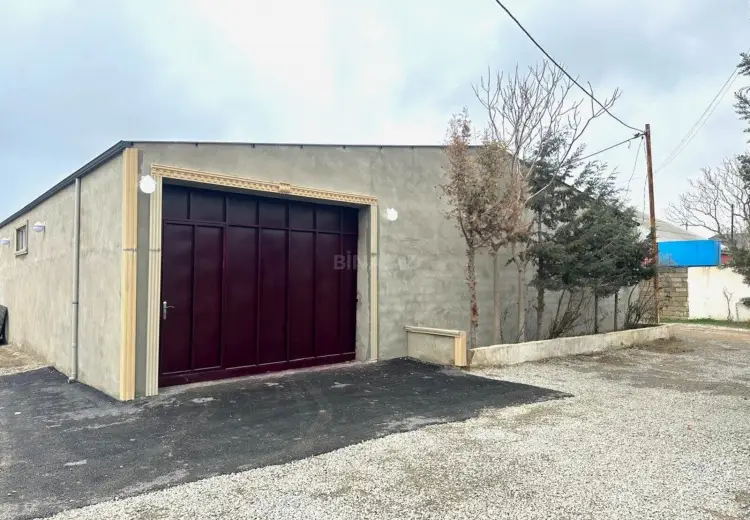 380 m² Obyekt / Ofis Kirayə (aylıq), Abşeron