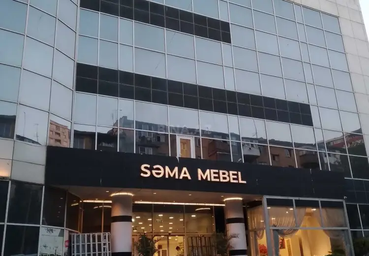 200 m² Obyekt / Ofis Satılır, Nizami, Bakı