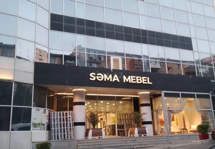 200 m² Obyekt / Ofis Satılır, Nizami, Bakı