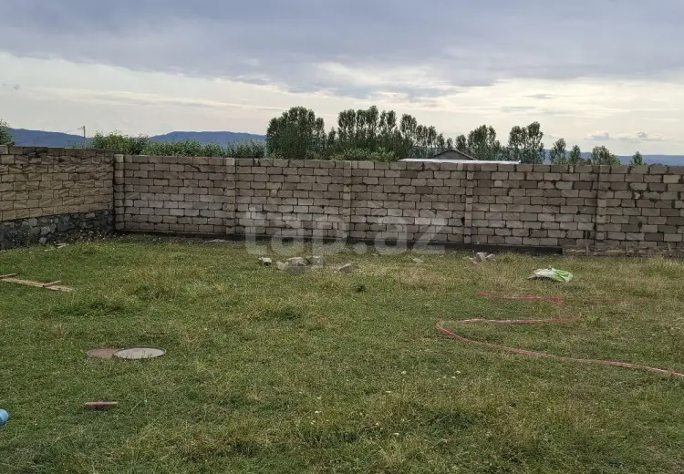 0 m² Obyekt / Ofis , Şəki
