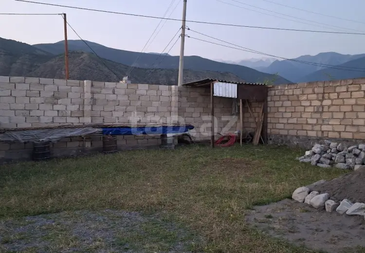 0 m² Obyekt / Ofis , Şəki