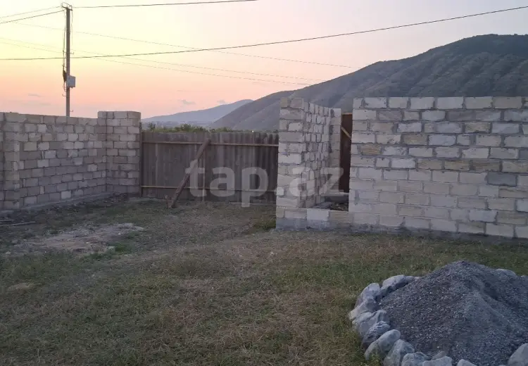 0 m² Obyekt / Ofis , Şəki