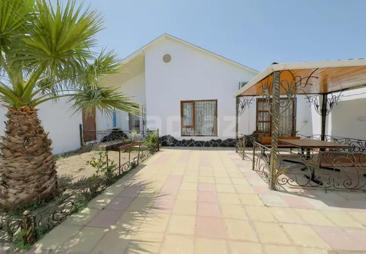 2 otaqlı mənzil , Qala, Xəzər, Bakı