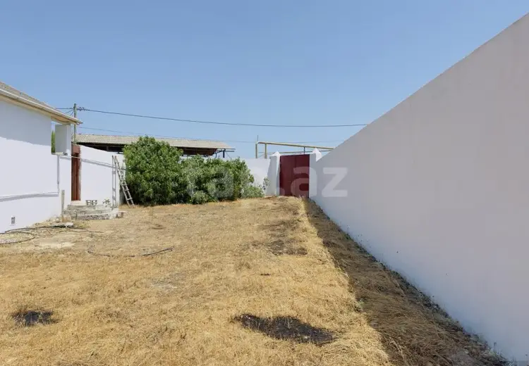 2 otaqlı mənzil , Qala, Xəzər, Bakı