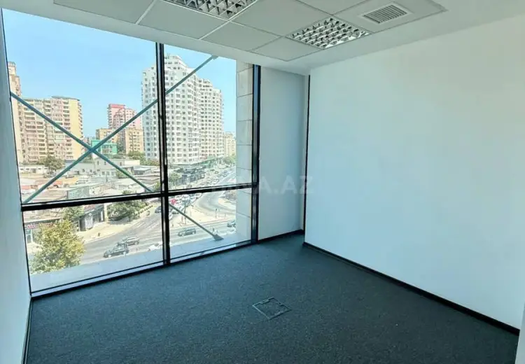 145 m² Obyekt / Ofis Kirayə (aylıq), Yasamal, Bakı