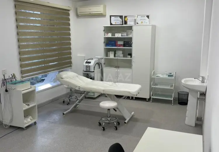 330 m² Obyekt / Ofis Kirayə (aylıq), Nəsimi, Bakı