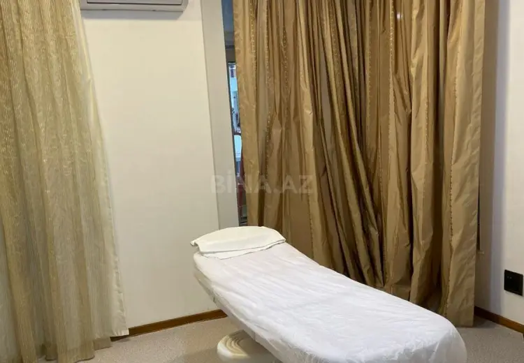 330 m² Obyekt / Ofis Kirayə (aylıq), Nəsimi, Bakı