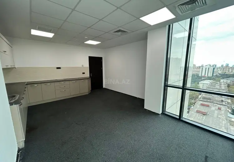 600 m² Obyekt / Ofis Kirayə (aylıq), Yasamal, Bakı