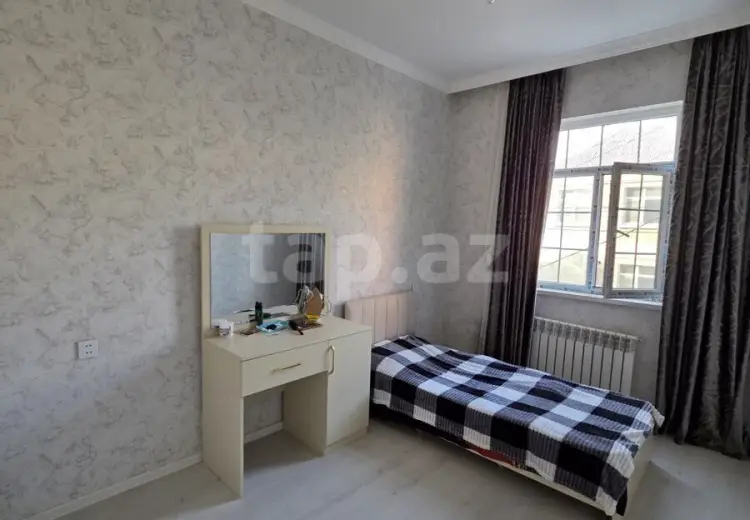 3 otaqlı mənzil , Xırdalan