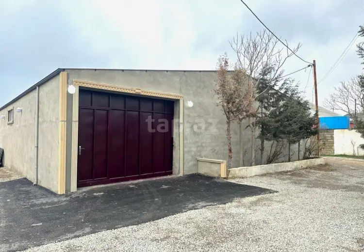 0 m² Obyekt / Ofis , Bakı