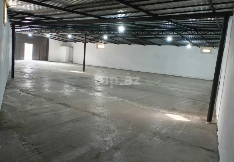 0 m² Obyekt / Ofis , Bakı