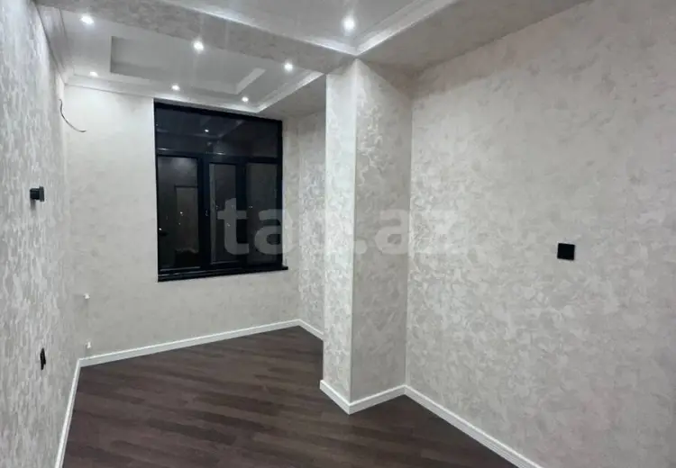 3 otaqlı mənzil , Xırdalan