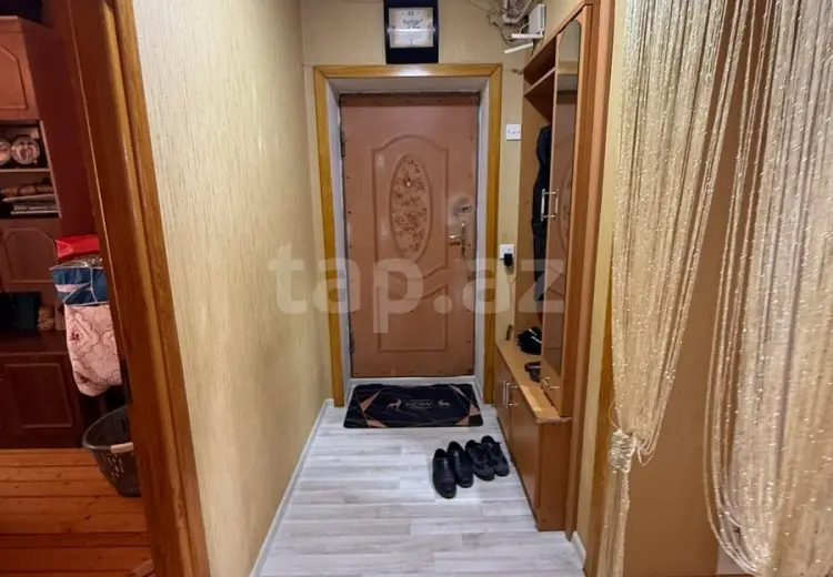 3 otaqlı mənzil , Sumqayıt