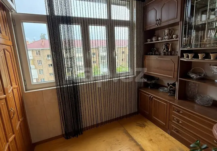 3 otaqlı mənzil , Sumqayıt