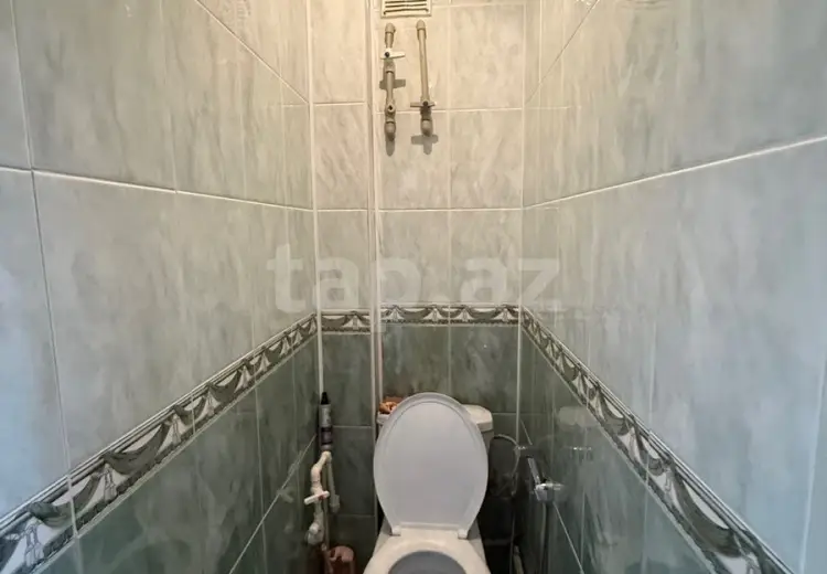 3 otaqlı mənzil , Sumqayıt