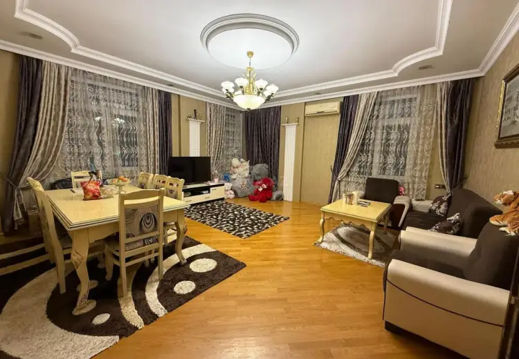 2 otaqlı mənzil Kirayə (aylıq), Yasamal qəs., Yasamal, Bakı