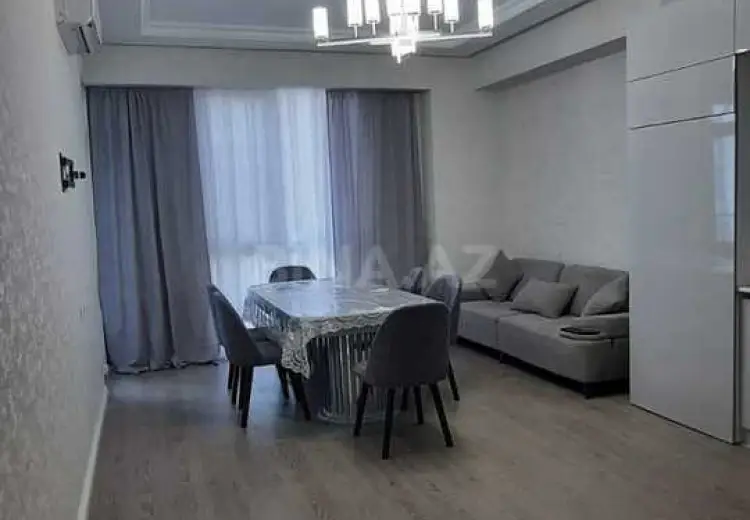 3 otaqlı mənzil Kirayə (aylıq), Xətai, Bakı