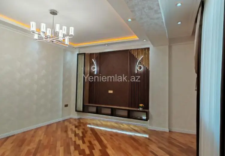 3 otaqlı mənzil Satılır, Xırdalan