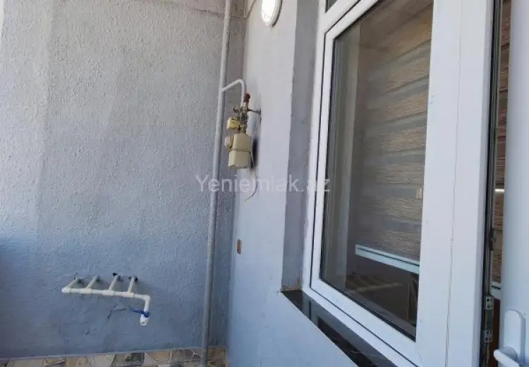 3 otaqlı mənzil Satılır, Xırdalan
