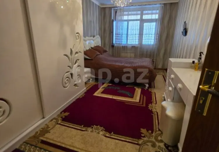 3 otaqlı mənzil , Gəncə