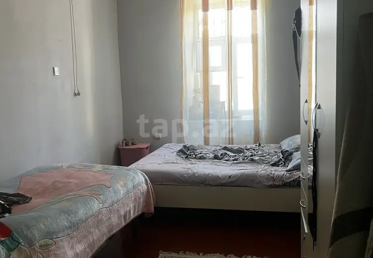 2 otaqlı mənzil , Nərimanov, Bakı