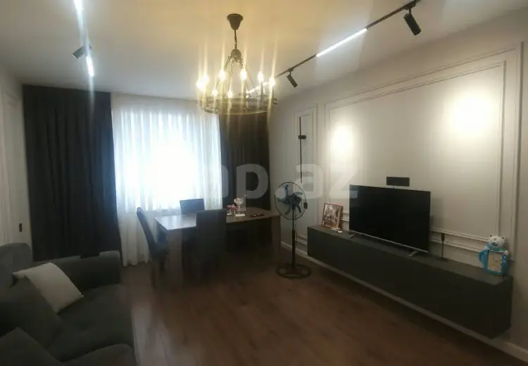 3 otaqlı mənzil , Gəncə