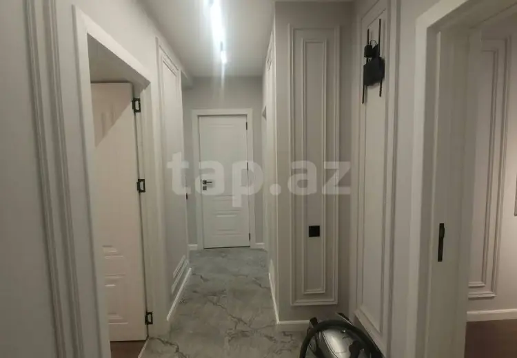 3 otaqlı mənzil , Gəncə
