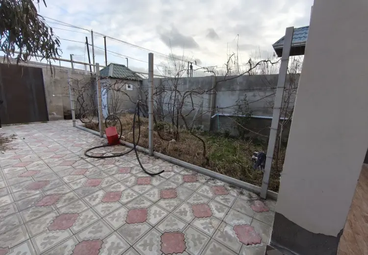 3 otaqlı mənzil Kirayə (aylıq), Zabrat qəs., Sabunçu, Bakı