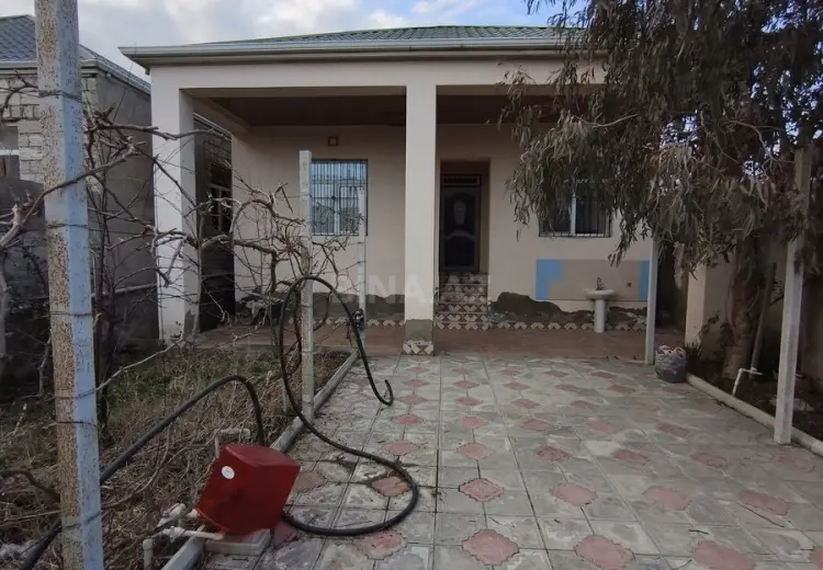 3 otaqlı mənzil Kirayə (aylıq), Zabrat qəs., Sabunçu, Bakı