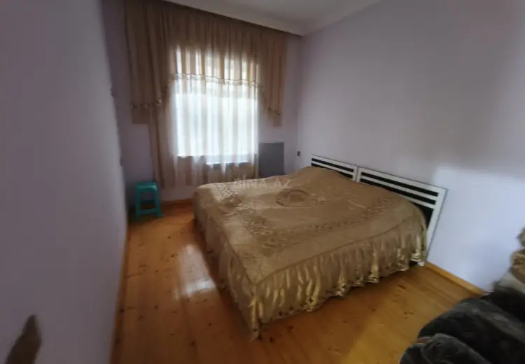 3 otaqlı mənzil Kirayə (aylıq), Zabrat qəs., Sabunçu, Bakı