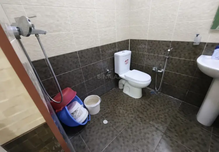 3 otaqlı mənzil Kirayə (aylıq), Zabrat qəs., Sabunçu, Bakı